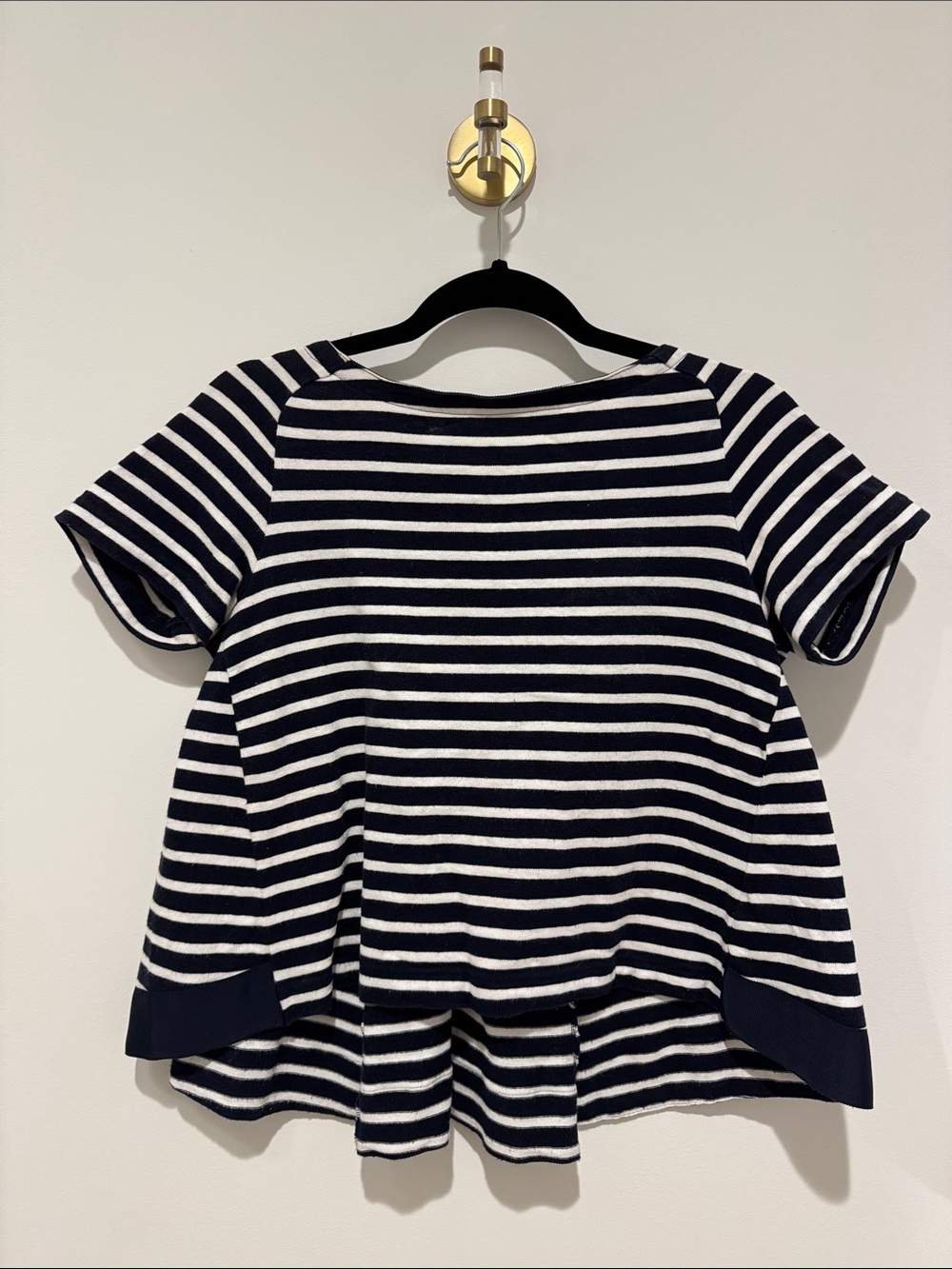 Sacai Luck Blouse 💙